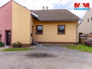 Prodej rodinného domu, Hulín, Záhlinická, 115 m2