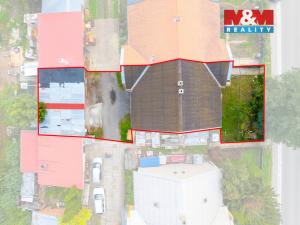 Prodej rodinného domu, Hulín, Záhlinická, 115 m2