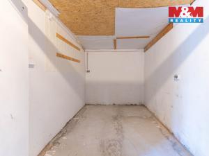 Prodej rodinného domu, Hulín, Záhlinická, 115 m2