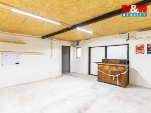 Prodej rodinného domu, Hulín, Záhlinická, 115 m2