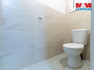 Prodej rodinného domu, Hulín, Záhlinická, 115 m2