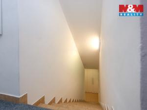 Prodej rodinného domu, Olomouc - Chomoutov, Lužní, 266 m2