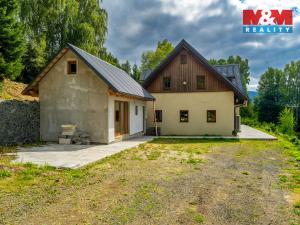 Prodej rodinného domu, Vítkovice, 194 m2