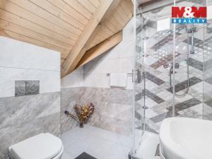 Prodej rodinného domu, Vítkovice, 194 m2