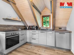 Prodej rodinného domu, Vítkovice, 194 m2