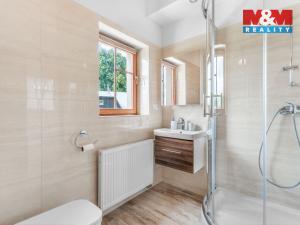 Prodej rodinného domu, Vítkovice, 194 m2