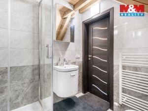 Prodej rodinného domu, Vítkovice, 194 m2