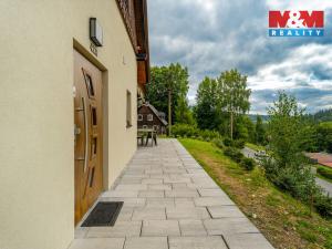 Prodej rodinného domu, Vítkovice, 194 m2