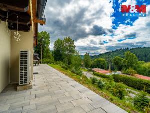 Prodej rodinného domu, Vítkovice, 194 m2