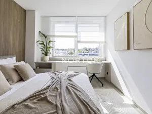 Prodej bytu 2+kk, Praha - Vršovice, Murmanská, 41 m2