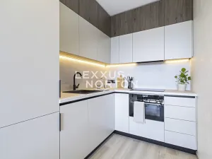 Prodej bytu 2+kk, Praha - Vršovice, Murmanská, 39 m2
