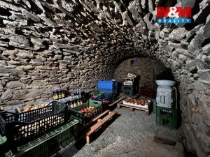 Prodej chalupy, Šubířov - Chobyně, 90 m2