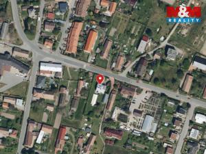 Prodej rodinného domu, Srch, 128 m2