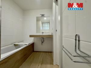 Prodej bytu 2+1, Opava - Kateřinky, Rolnická, 51 m2