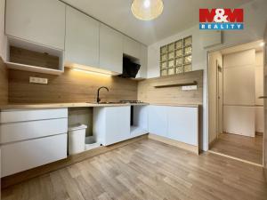 Prodej bytu 2+1, Opava - Kateřinky, Rolnická, 51 m2