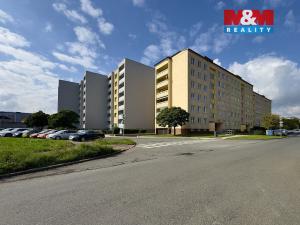 Prodej bytu 2+1, Opava - Kateřinky, Rolnická, 51 m2