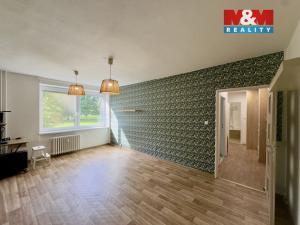 Prodej bytu 2+1, Opava - Kateřinky, Rolnická, 51 m2
