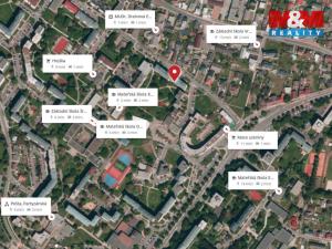 Prodej bytu 2+1, Opava - Kateřinky, Rolnická, 51 m2