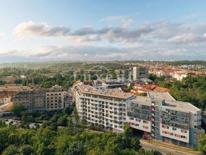 Prodej bytu 2+1, Praha - Libeň, Na kopečku, 58 m2