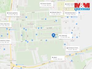 Prodej bytu 3+1, Otrokovice - Kvítkovice, SNP, 71 m2