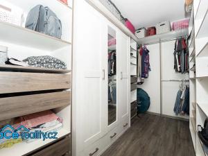 Prodej rodinného domu, Benátky nad Jizerou, Václava Černého, 132 m2