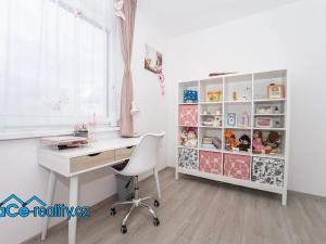 Prodej rodinného domu, Benátky nad Jizerou, Václava Černého, 132 m2