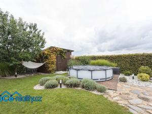 Prodej rodinného domu, Benátky nad Jizerou, Václava Černého, 132 m2