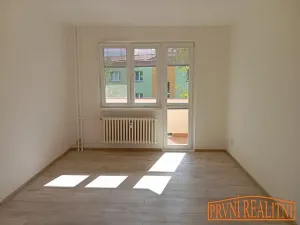 Pronájem bytu 2+1, Uherský Brod, Obchodní, 58 m2
