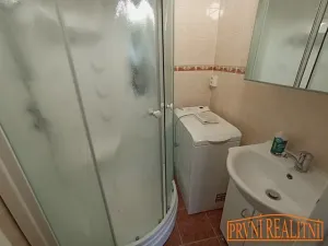 Pronájem bytu 2+1, Uherský Brod, Obchodní, 58 m2