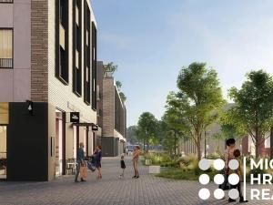 Prodej bytu 1+kk, Ostrava, Stodolní, 39 m2