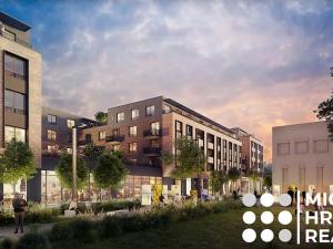 Prodej bytu 1+kk, Ostrava, Stodolní, 34 m2