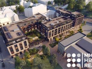 Prodej bytu 1+kk, Ostrava, Stodolní, 30 m2