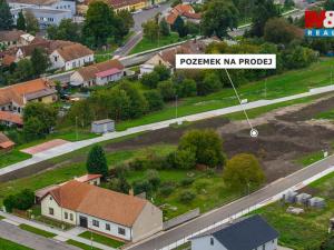 Prodej pozemku pro bydlení, Sadská, 919 m2