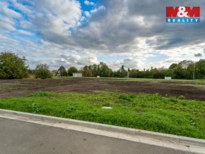 Prodej pozemku pro bydlení, Sadská, 919 m2