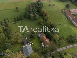 Prodej rodinného domu, Kujavy, 166 m2