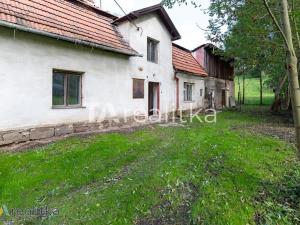 Prodej rodinného domu, Kujavy, 166 m2