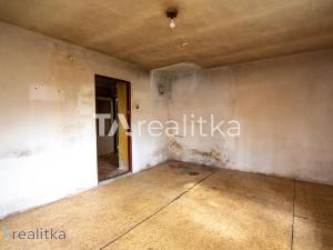 Prodej rodinného domu, Kujavy, 166 m2