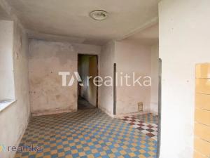 Prodej rodinného domu, Kujavy, 166 m2