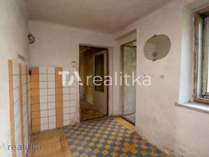 Prodej rodinného domu, Kujavy, 166 m2
