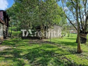 Prodej rodinného domu, Kujavy, 166 m2