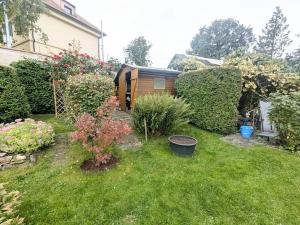 Prodej chaty, Praha - Střešovice, Dělostřelecká, 10 m2