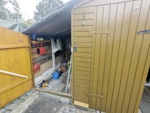 Prodej chaty, Praha - Střešovice, Dělostřelecká, 10 m2