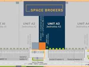 Pronájem skladu, Praha - Malešice, Průmyslová, 10295 m2