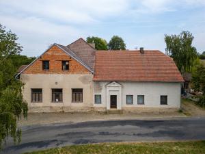 Prodej komerční, Chroustovice - Poděčely, 852 m2