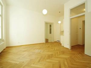 Pronájem bytu 2+kk, Praha - Vinohrady, Balbínova, 68 m2