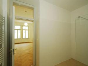Pronájem bytu 2+kk, Praha - Vinohrady, Balbínova, 68 m2
