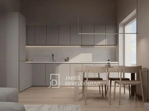 Pronájem bytu 3+kk, Únětice, Rýznerova, 58 m2