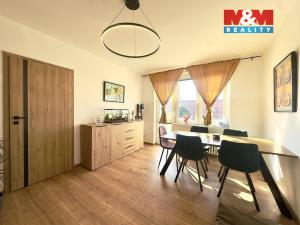 Prodej bytu 3+1, Ostrava, Hlavní třída, 69 m2