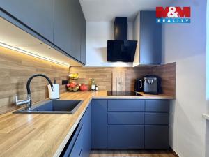 Prodej bytu 3+1, Ostrava, Hlavní třída, 69 m2