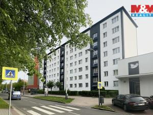 Prodej bytu 3+1, Ostrava, Hlavní třída, 69 m2
